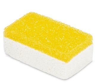 RAIMONDI EPOXY ABRASIVE SPONGE